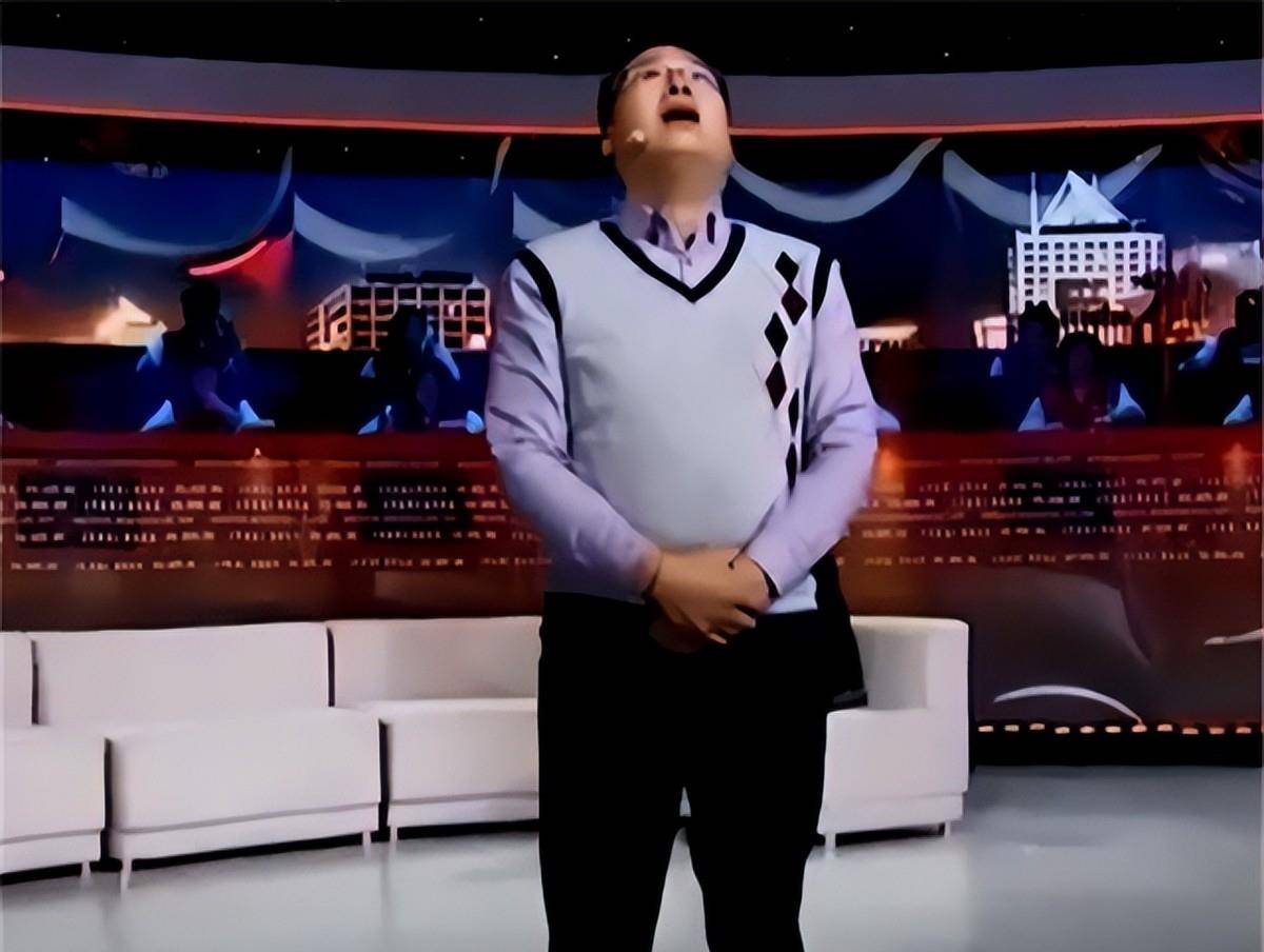 落后男生苦寻27年再见帮过他的女孩,含泪问候感人至深_蔡小明_姐姐