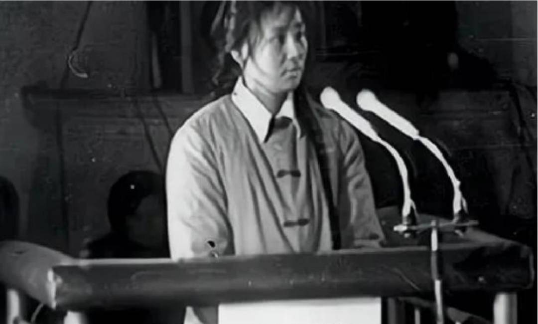 原创1978年女知青连杀三人被判死刑后全民求情人民日报也为她发声