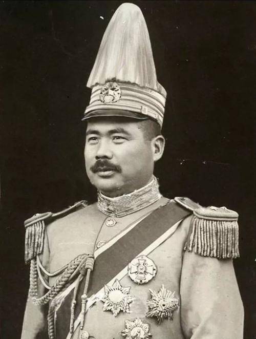 原创民国四大军阀张作霖是东北王西北王东南王西南王都是谁