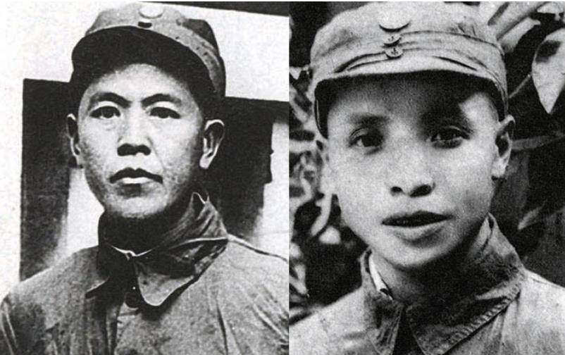 1944年,浙东一土匪头子送来一张借条:希望新四军接济40万发子弹_陈山