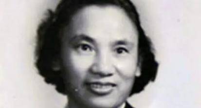 1943年八路军黄骅被杀害后妻儿很快失踪直到2019年才被找到