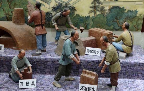 原创汉武帝的币制改革铸币权收归国有最终让西汉的财政变得日益富足