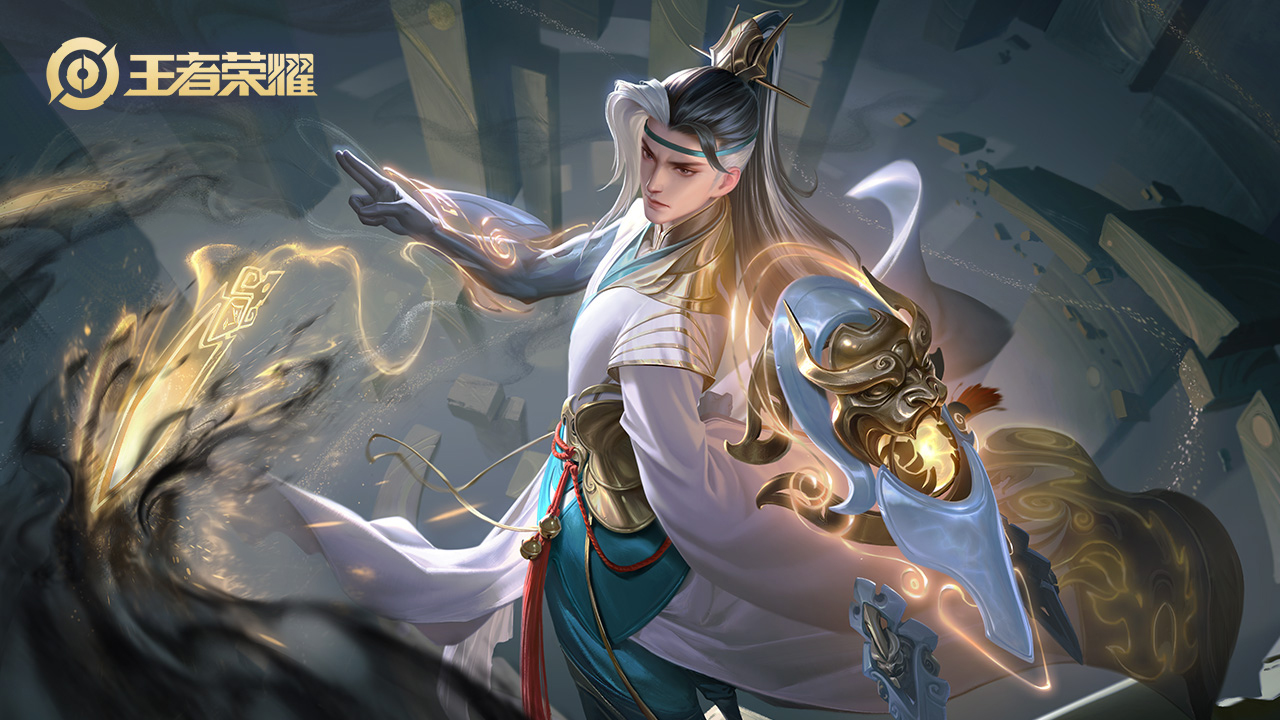 王者荣耀掌握这5个无敌射手一路冲上王者