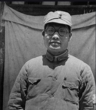 原创他在后方8年抗战结束被任命山东军区副司令又改道去东北打仗