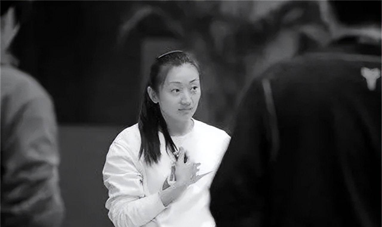 "中国男篮"莫科:让丧女的前岳父岳母晚年不流泪_王凡_训练_八一女篮