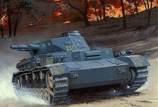 原创钢铁在燃烧斗志在碰撞德军败得倾家荡产苏军的笑却饱含悲壮