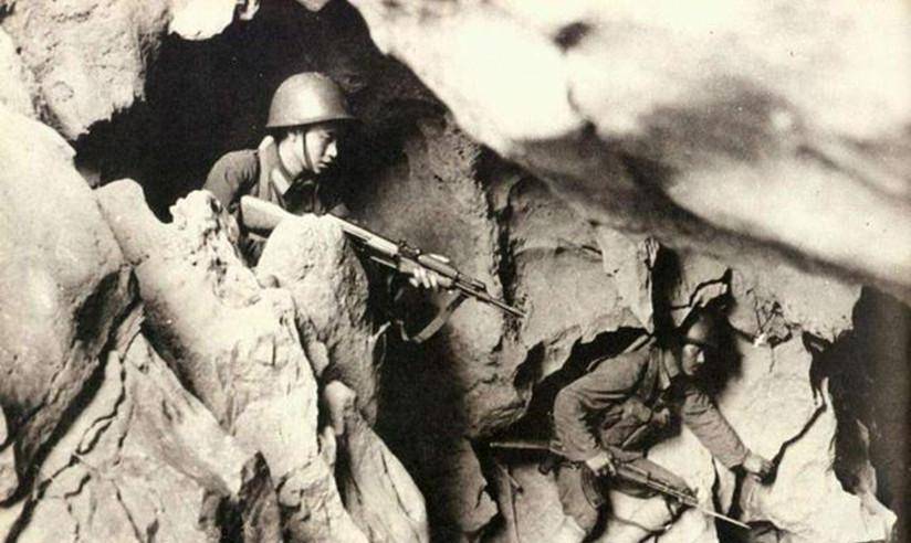 原创老山战斗英雄徐良87年上春晚一唱成名之后为何陷入舆论风波