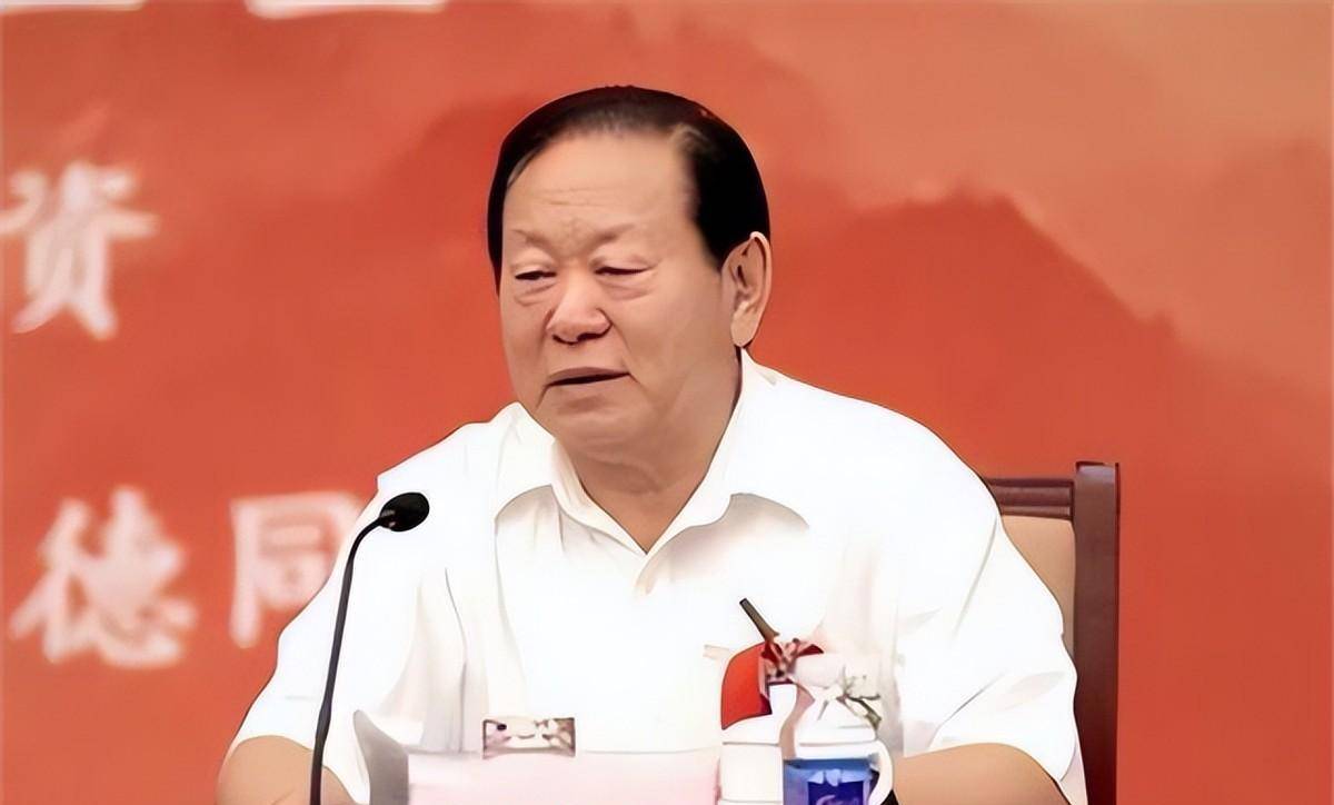 山西老书记胡富国1996年谈打团扫恶全程脱稿句句直白