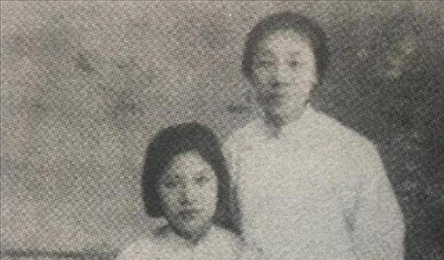 陈乔年26岁牺牲,66年后一苗姓老人被告知:你是陈乔年唯一骨肉_陈独秀_