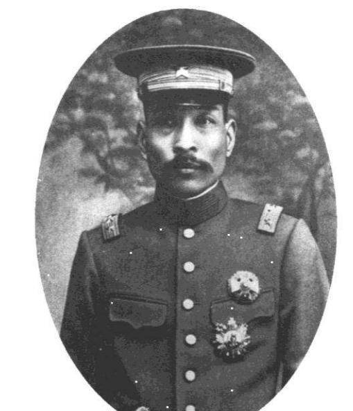 原创民国人物志孙传芳