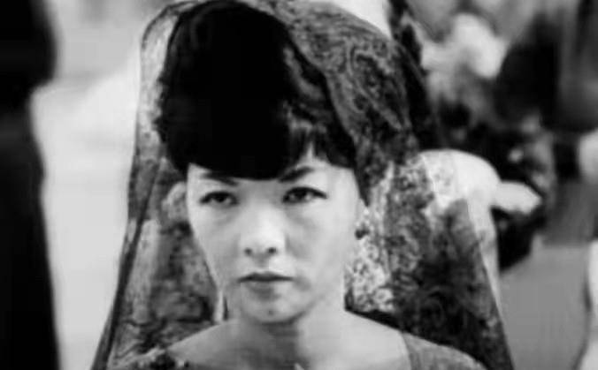 原创一手好牌打稀烂越南第一夫人陈丽春漂亮却狠辣结局令人唏嘘