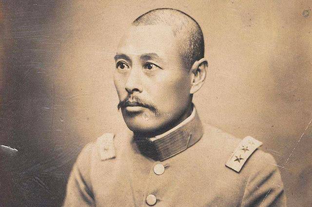 原创第二次直奉战争始末