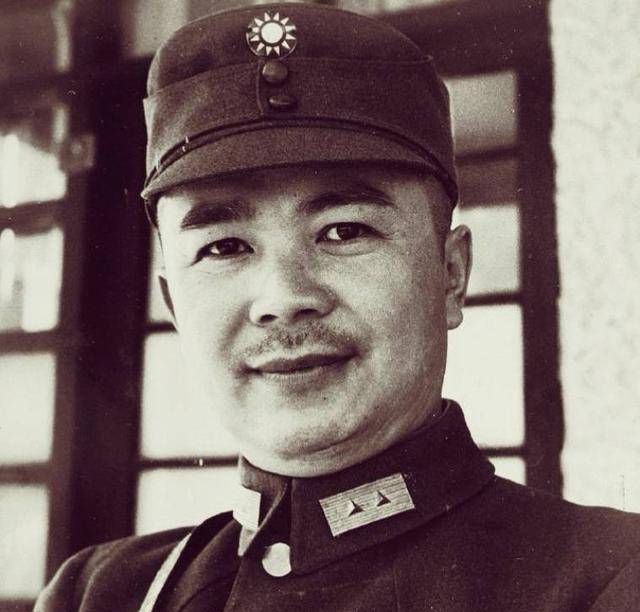 衔级可能有高低,权柄轻重可复杂得多_战区_孙连仲_司令