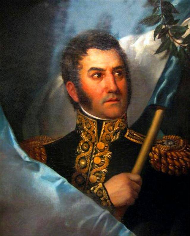 阿根廷:一个好端端的发达国家,却被满怀好心的总统搞残_贝隆_经济