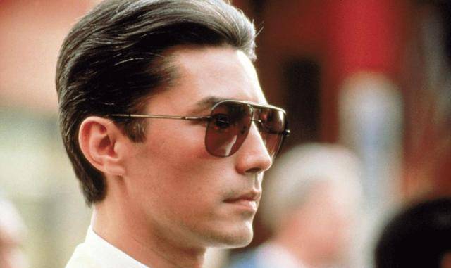 因末代皇帝走红的尊龙成为国际巨星后为何不受国人待见