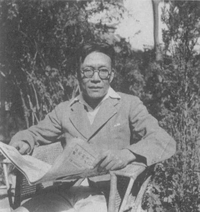 民国最受人尊敬的第三者,爱了有夫之妇50年,留下百年爱情传奇_岳霖