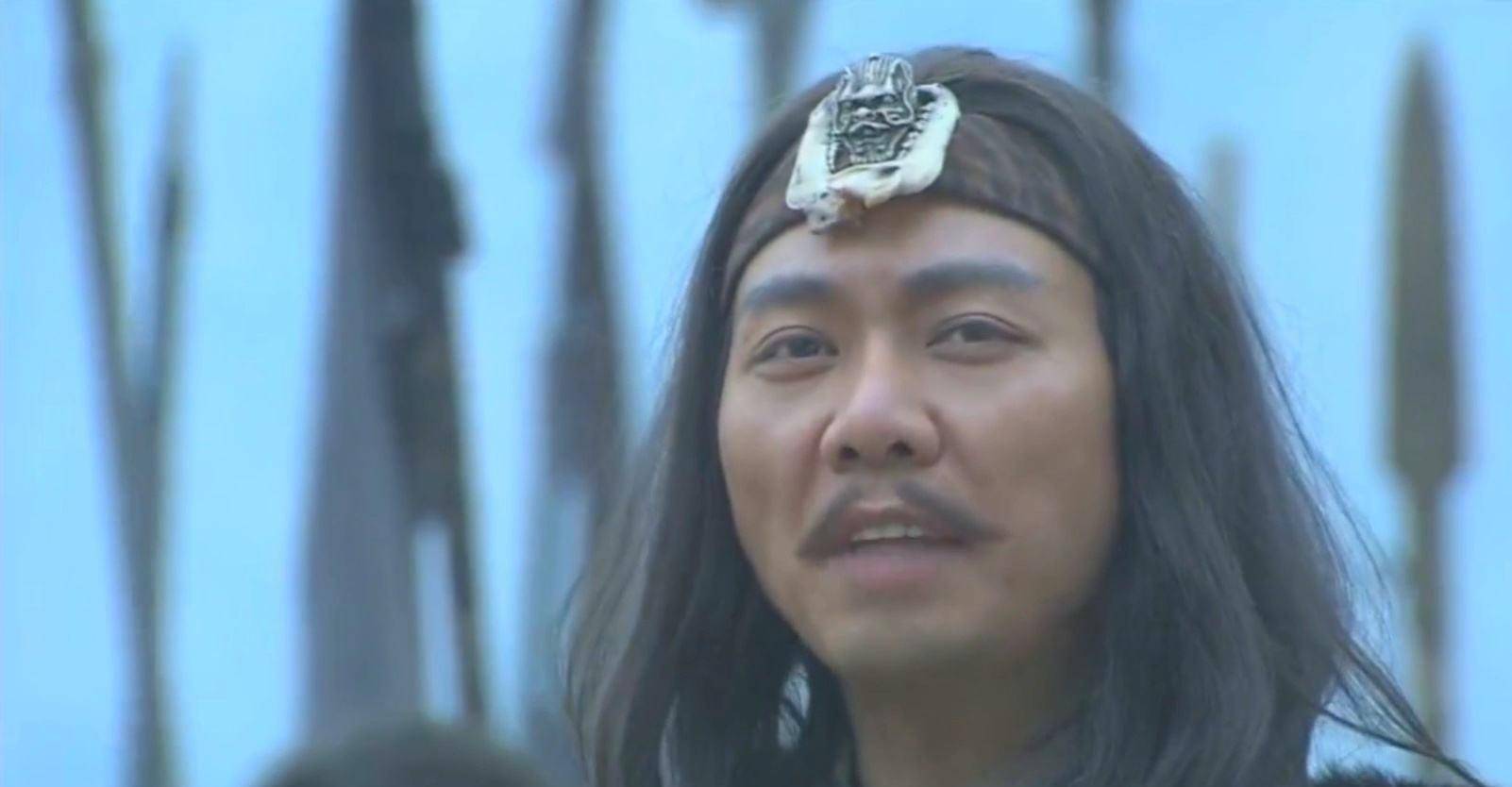 原创曾经指导东吴北伐料事如神堪称小诸葛的蜀汉绝世名将