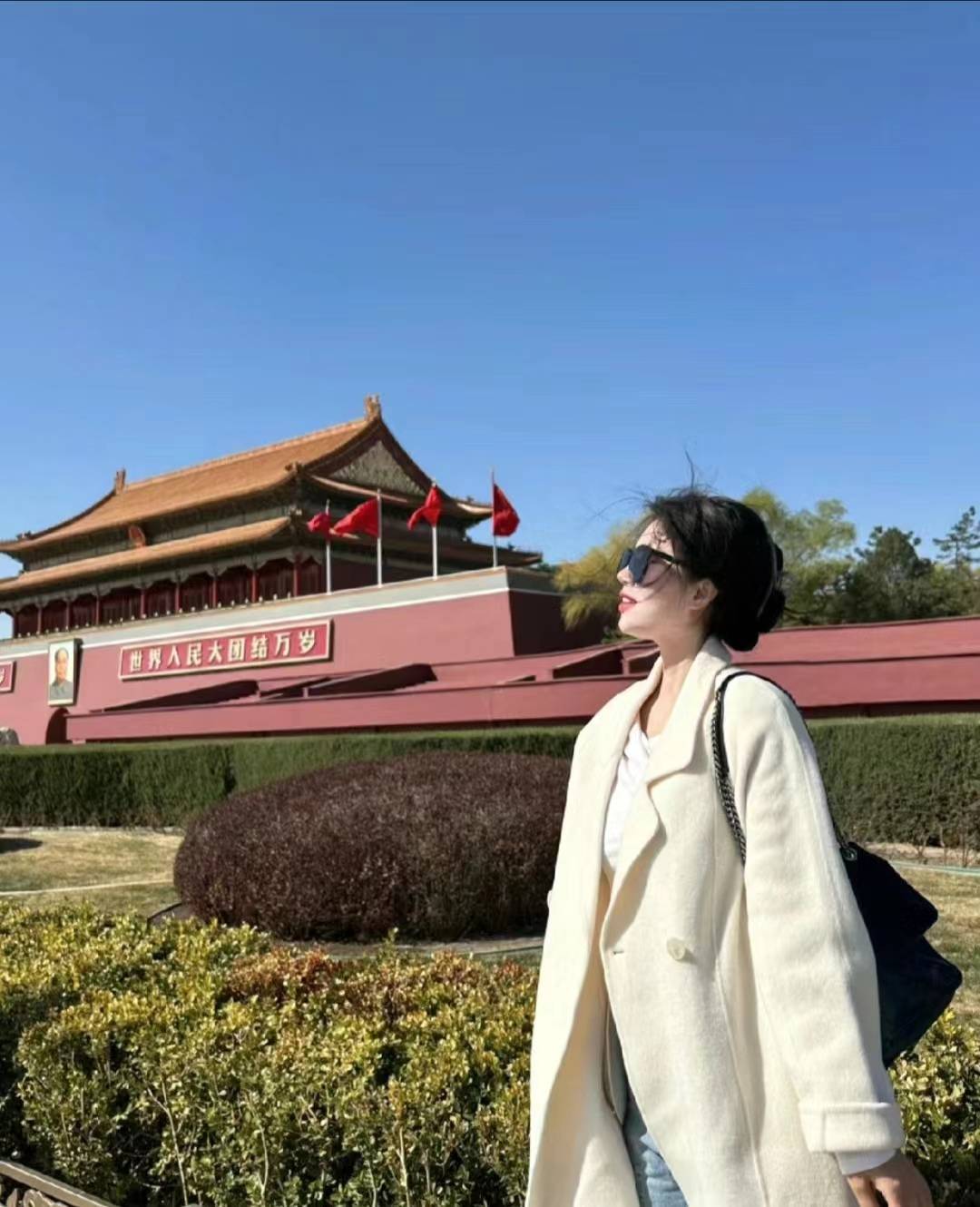 北京三天两晚需要多少钱?