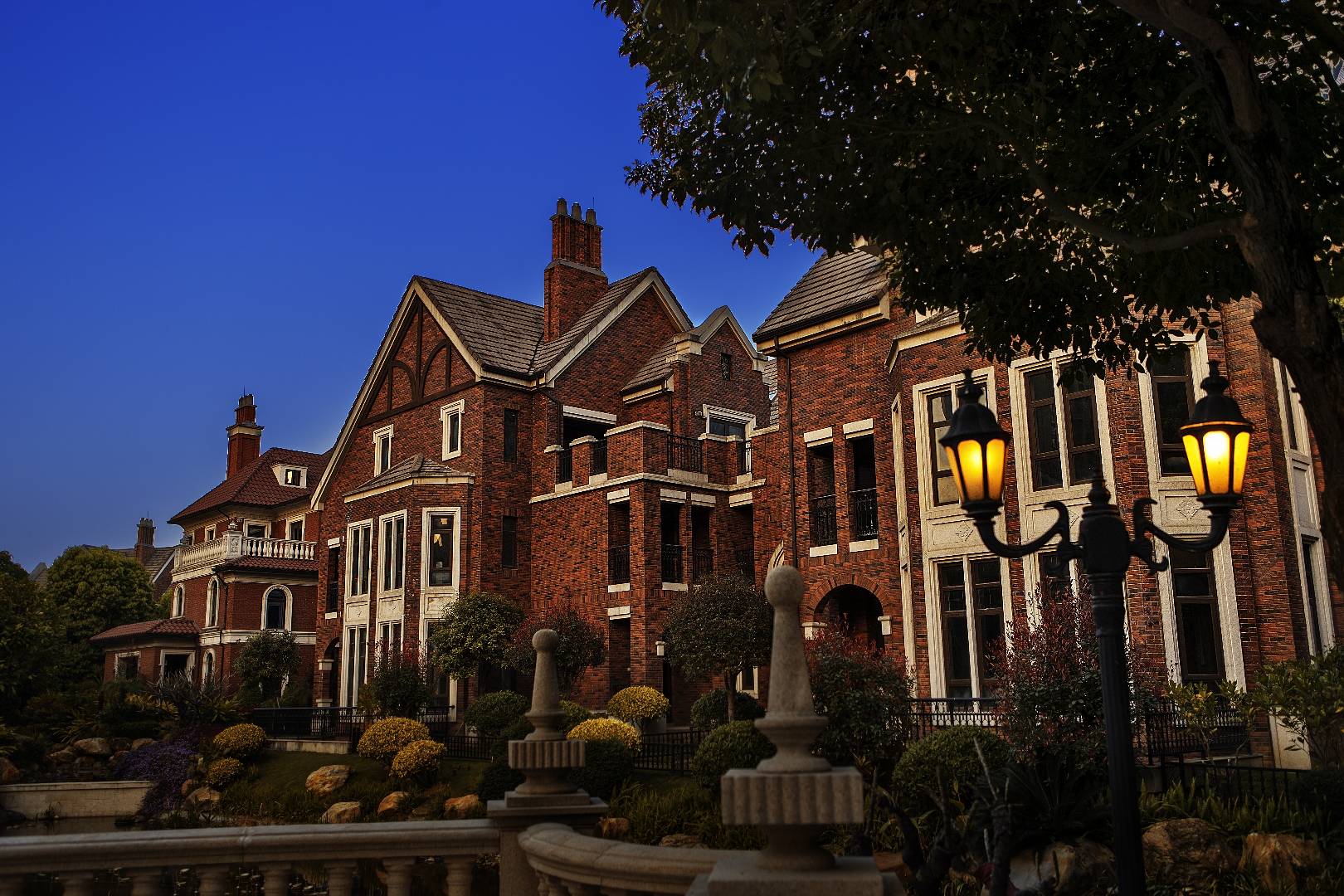 福州龙旺康桥丹堤售楼处电话楼盘详情户型房价小区环境