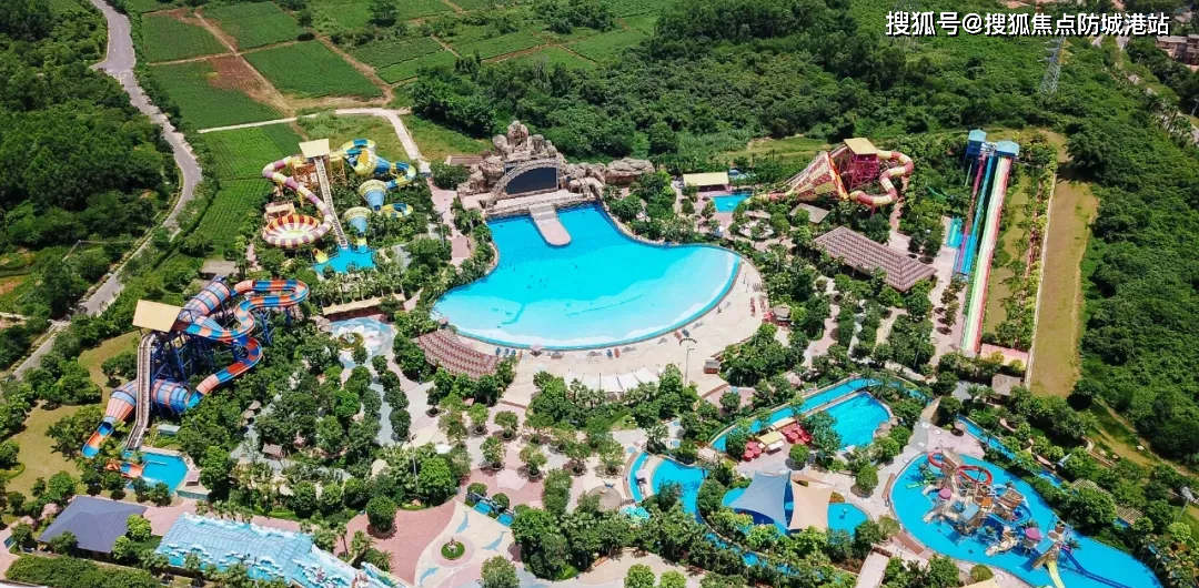 美的鹭湖森林度假区别墅售楼处电话4009908525转999