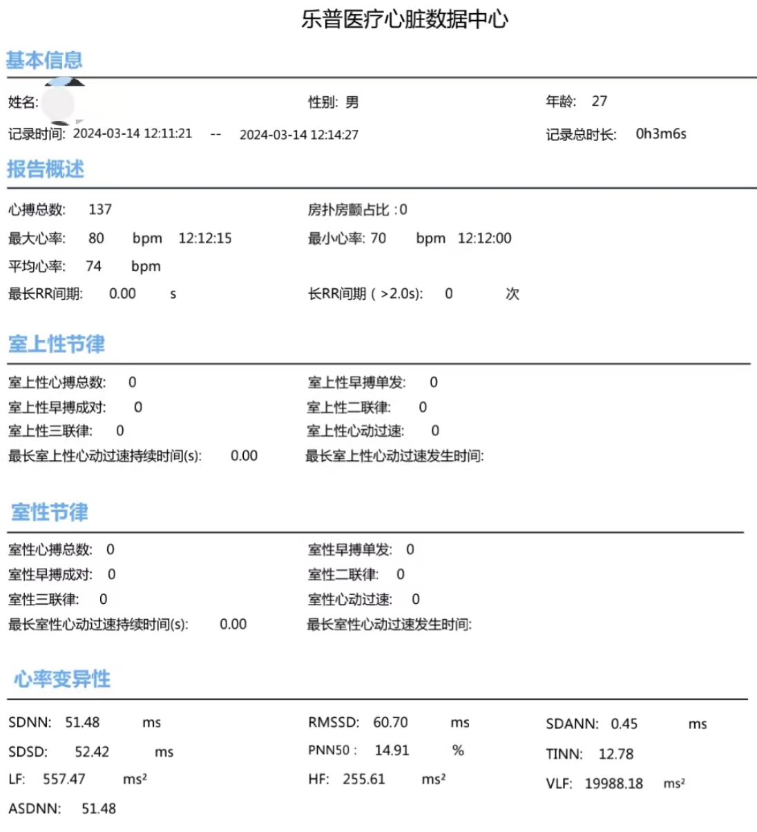 心跳之下健康相伴深入了解乐普er2心电记录仪的守护力量