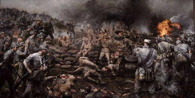 子女忍痛收拾遗物,却揭开其感人身份_生活_经历_抗日战争