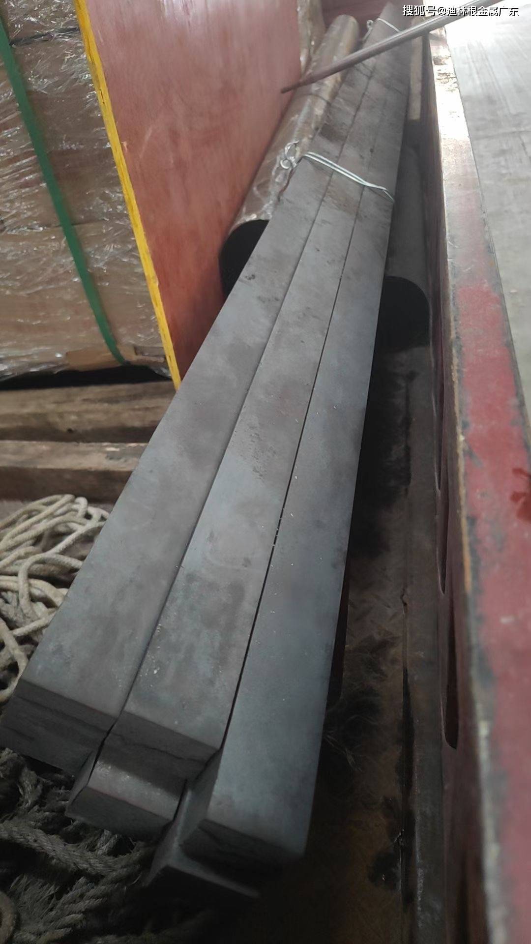 8159卷料65mn锰钢片120m36