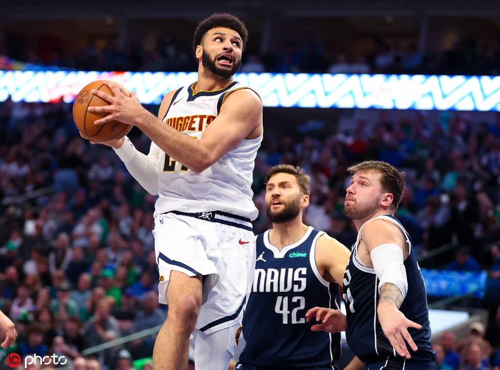 欧文与约基奇联手能否夺冠 掘金新赛季战术体系迎来重大变革