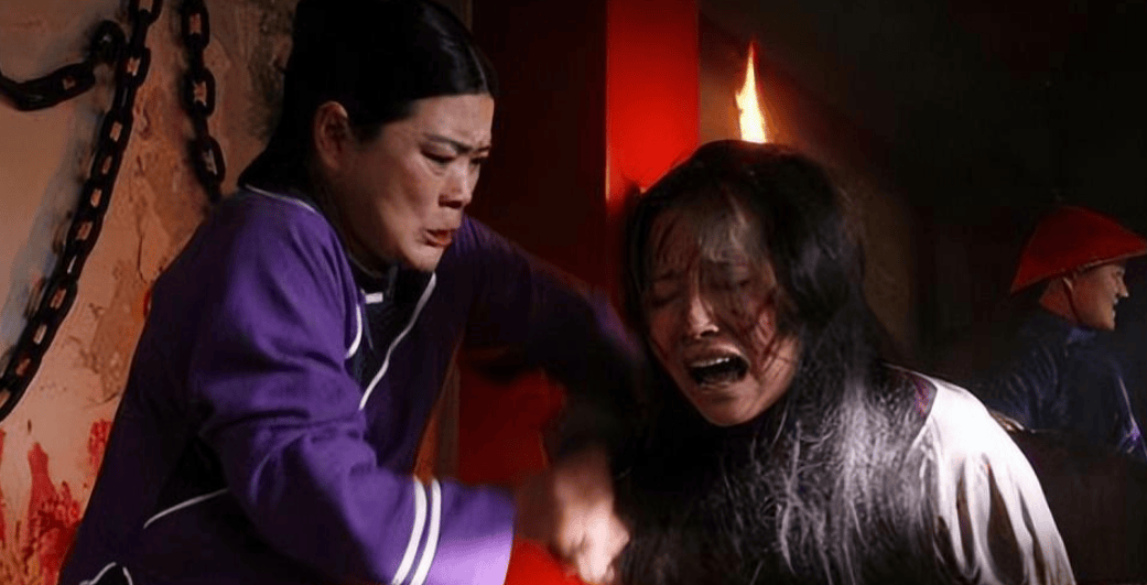 古代有种刑罚,对女子来说本是种侮辱,如今成了一种时尚 !