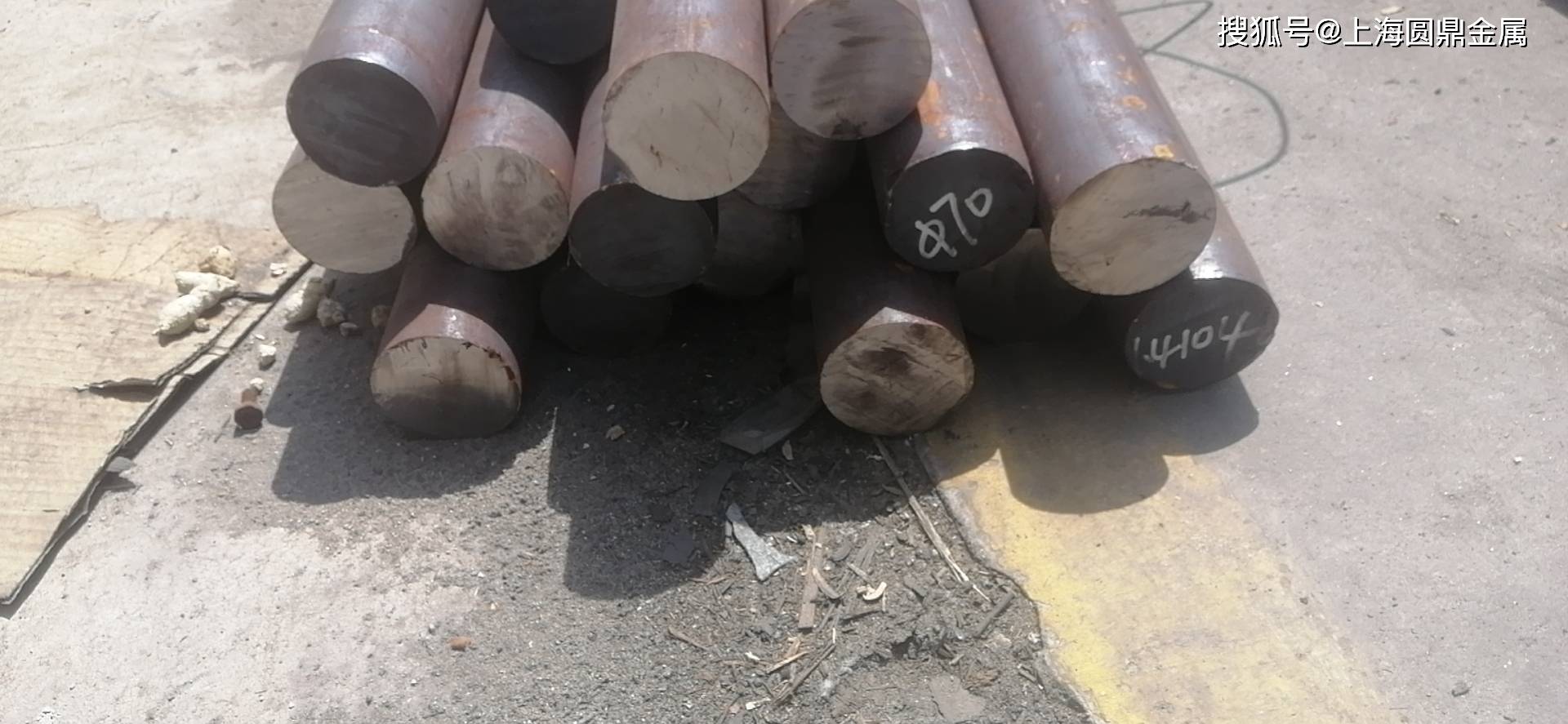 astm330不锈钢一种耐热与耐腐蚀合金