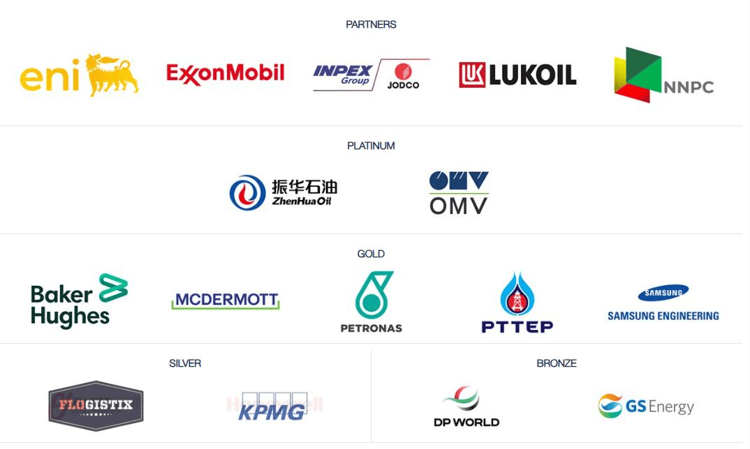 2024年第40届阿布扎比石油展