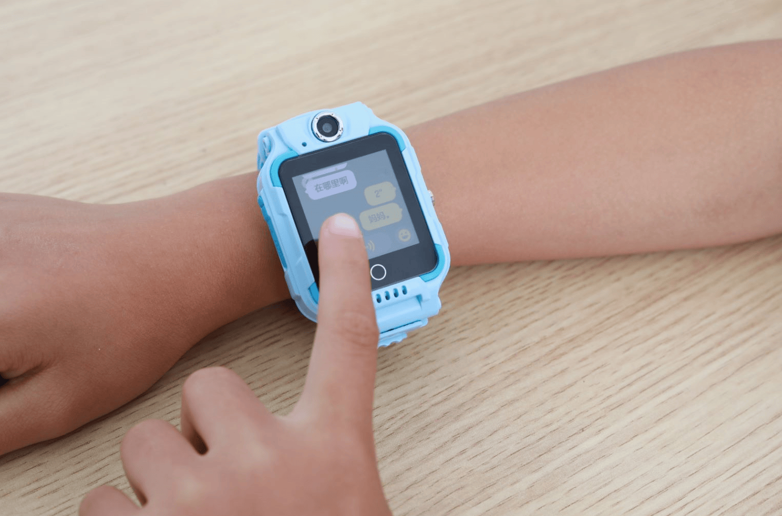 儿童电话手表买哪个品牌好五大品牌值得信赖