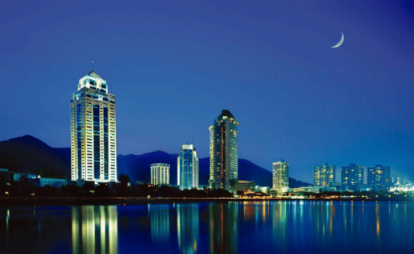 成都香城智慧大数据科技网络防护升级改造硬件采购项目招标公告