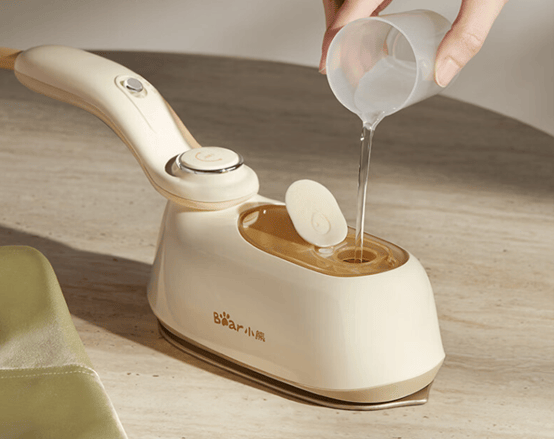 哪种挂烫机好用五款实用卓绝机型分享