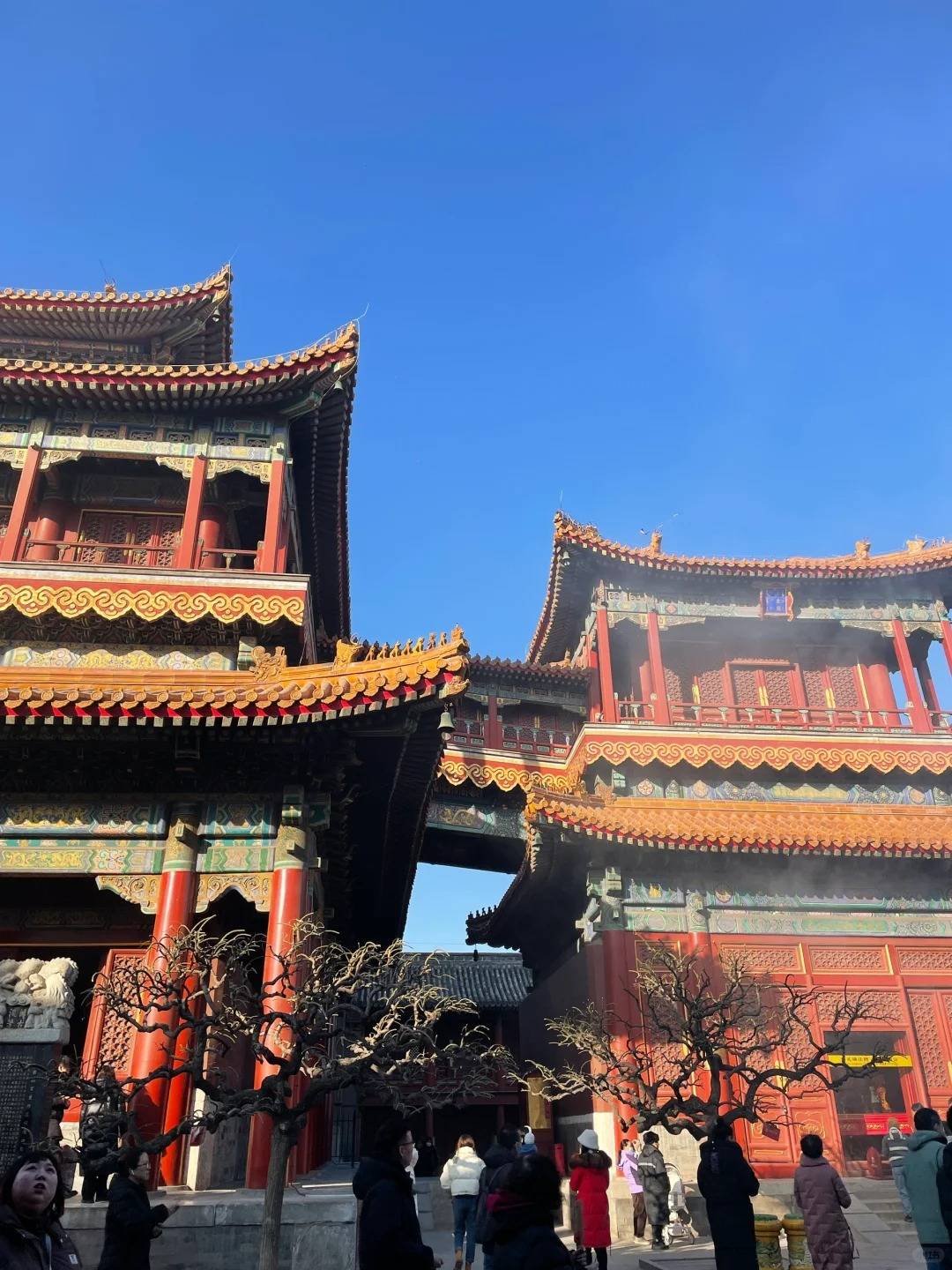 北站有高铁经停,下车后可乘坐地铁北京市内交通:以地铁为主,直达景点