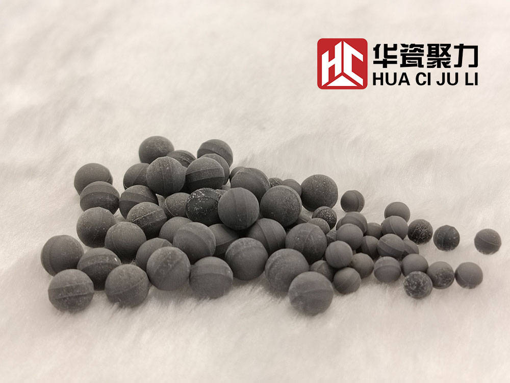 氮化硅轴承球为何其长寿命与低成本维护成为行业优选