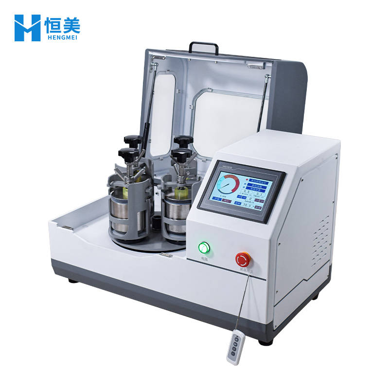 实验室研磨机哪个品牌的好文章给你解答