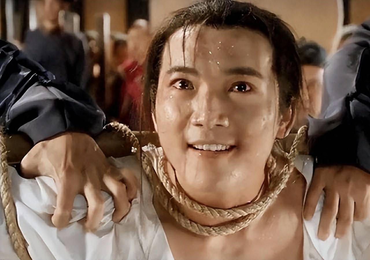 《新九品芝麻官》上映4天票房只有3千多元 翻拍经典作品要谨慎