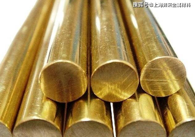 zcuzn16si4164铸造硅黄铜百科