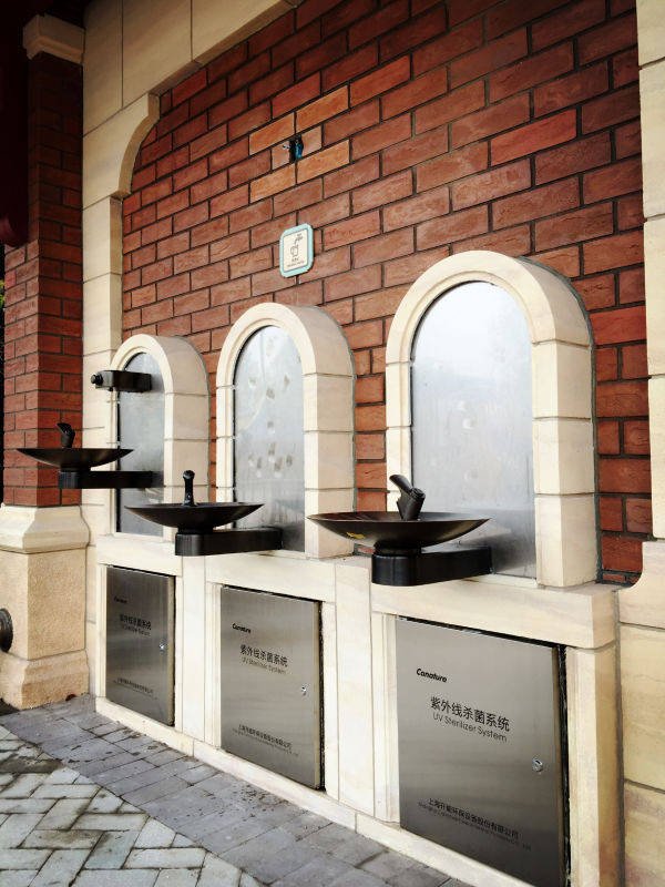 诚邀品鉴共享纯净开能净水入驻南京卡子门红星美凯龙