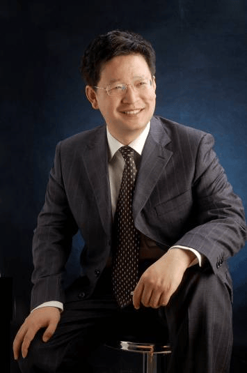 李江涛清华大学经济学研究所博士后研究员