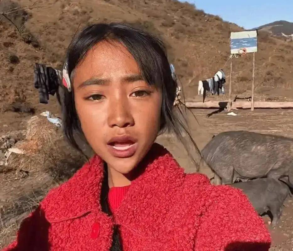 原创四川21岁女网红孟阳因诈骗获刑虚假人设终自食恶果