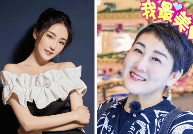 张可盈是个实实在在的学霸.