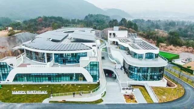 向着春天出发丨金华富力万达嘉华酒店带你get小城游踏青精选指南