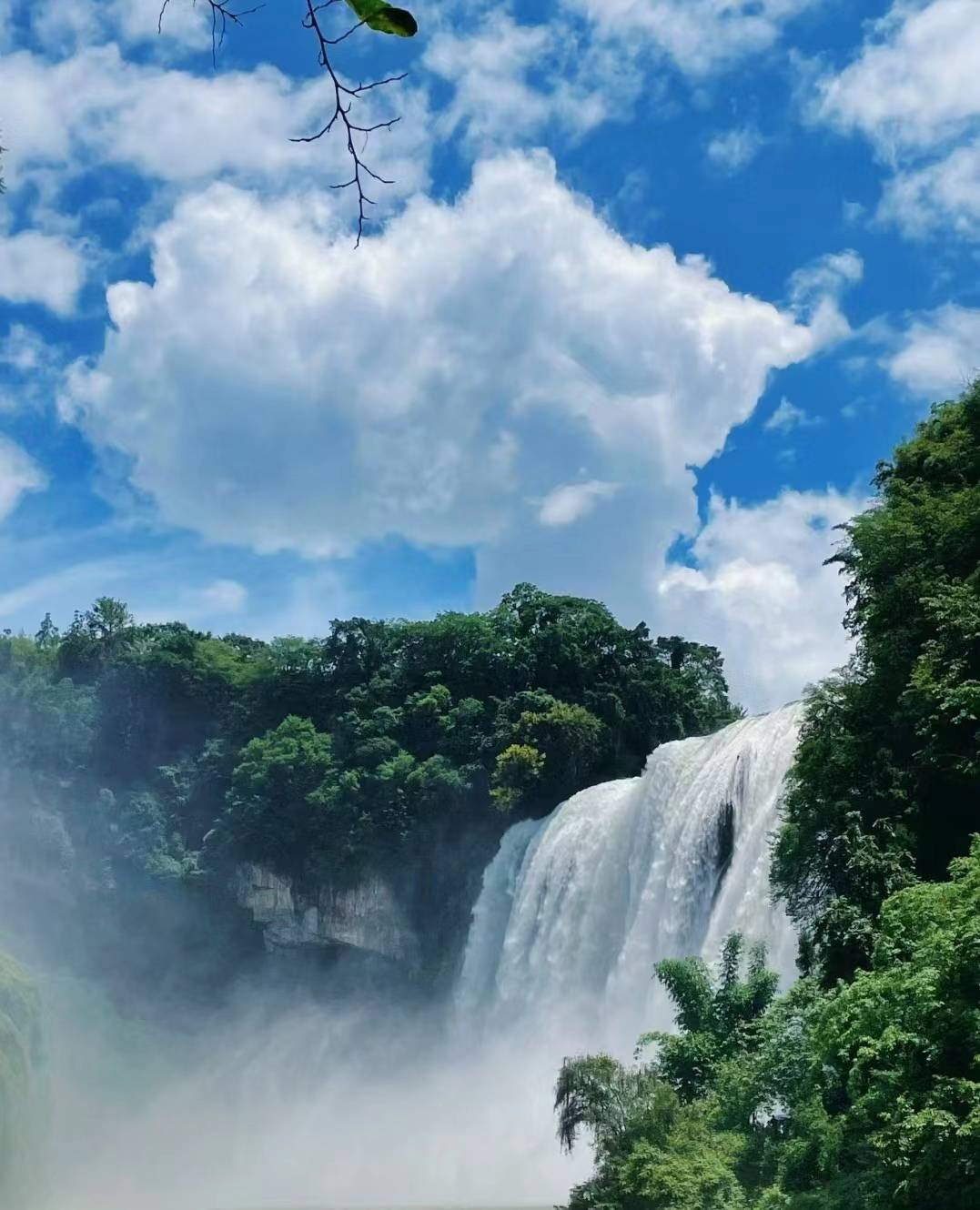 茂兰贵阳:黔灵山公园,青岩古镇,甲秀楼贵州热门地景点推荐贵州旅游超
