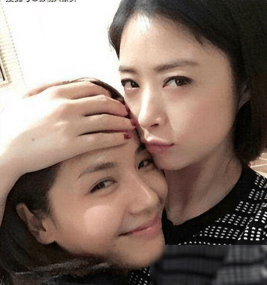 原创41岁无人敢娶的蒋欣再一次让娱乐圈刮目相看