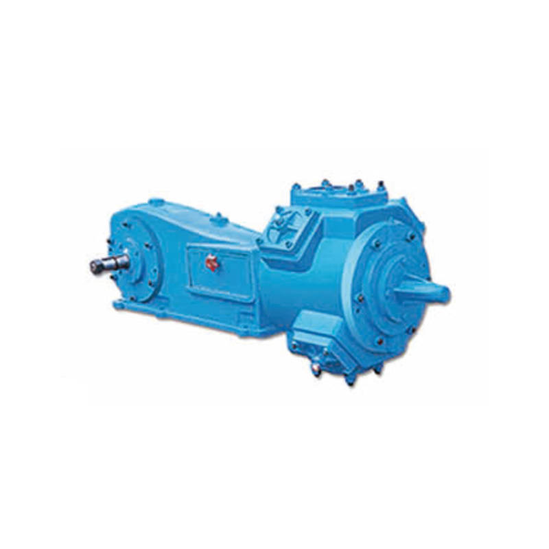 往复式真空泵速率的内在因素分析