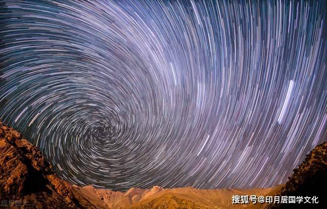 群星闪耀:鬼神之交,虫与"阴性能量"_世界_什么_阳间