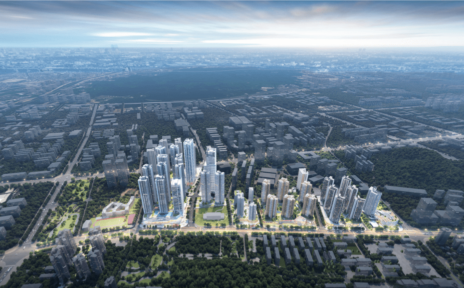 合正观澜汇三期深圳合正观澜汇三期首页网站深圳欢迎您丨楼盘详情