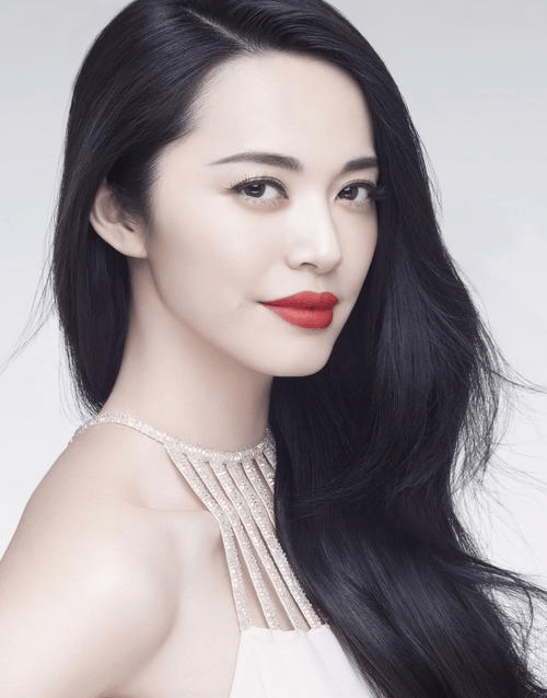 姚晨饱满性感,真是韵味十足啊!